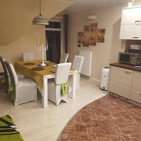 Apartament Luksusowy Apartament nad jeziorem w centrum Mragowa Mrągowo Zewnętrze zdjęcie