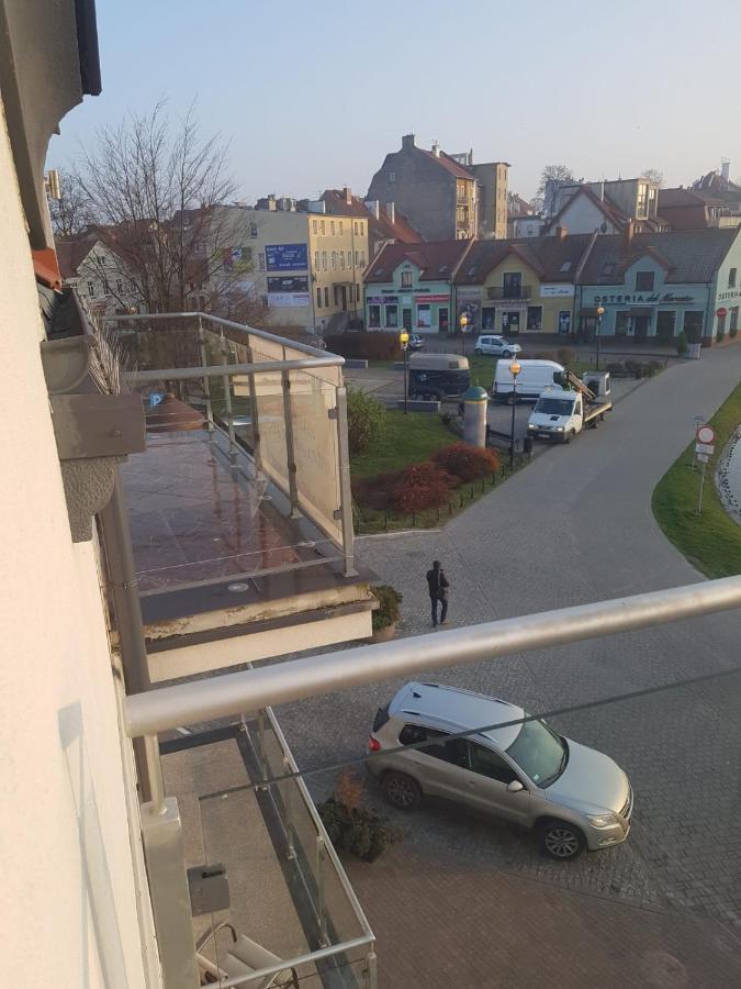Apartament Luksusowy Apartament nad jeziorem w centrum Mragowa Mrągowo Zewnętrze zdjęcie