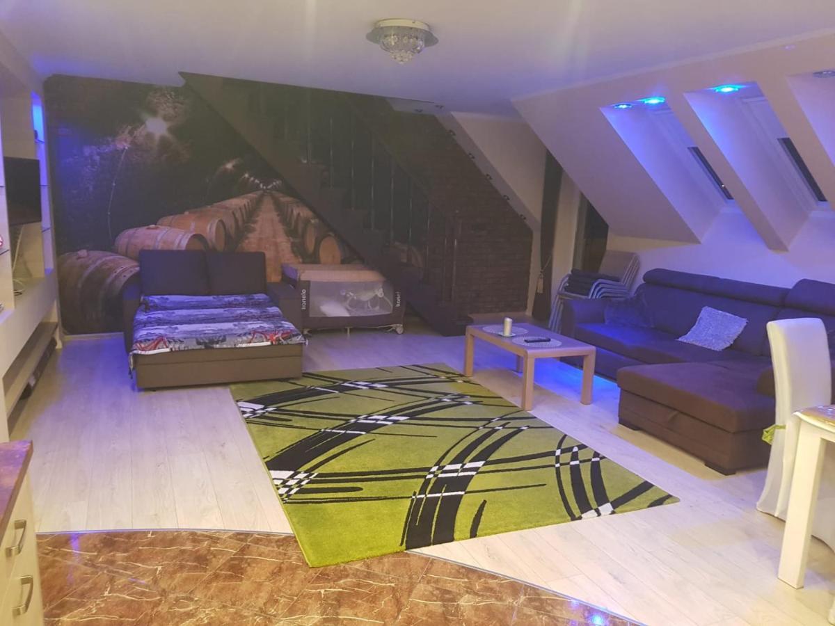 Apartament Luksusowy Apartament nad jeziorem w centrum Mragowa Mrągowo Zewnętrze zdjęcie