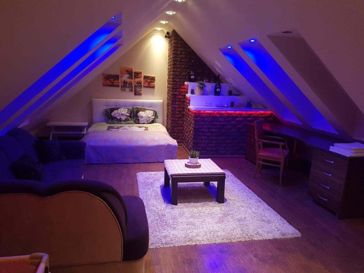 Apartament Luksusowy Apartament nad jeziorem w centrum Mragowa Mrągowo Zewnętrze zdjęcie