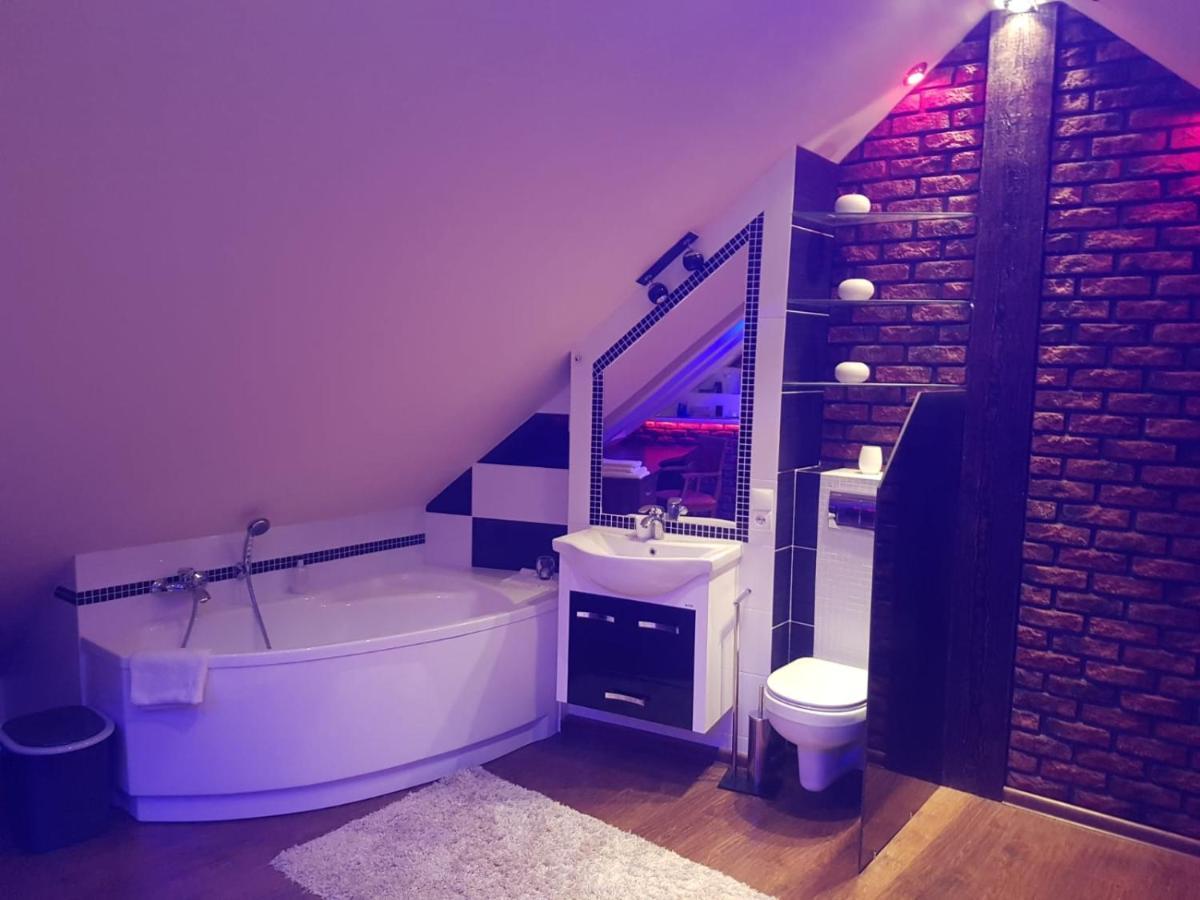 Apartament Luksusowy Apartament nad jeziorem w centrum Mragowa Mrągowo Zewnętrze zdjęcie