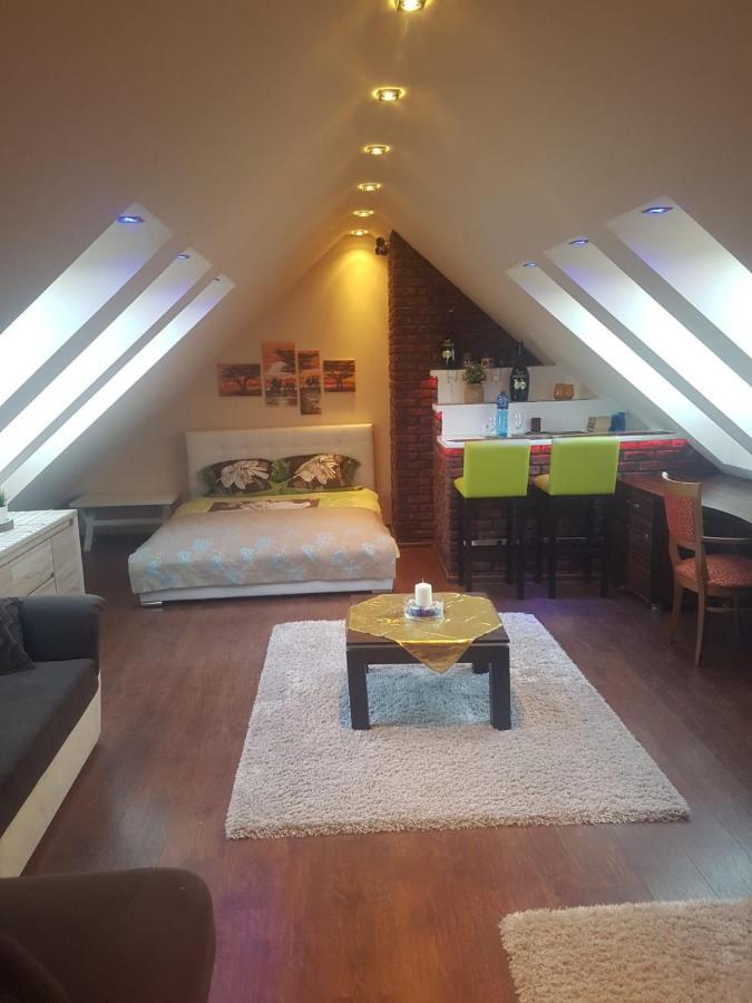 Apartament Luksusowy Apartament nad jeziorem w centrum Mragowa Mrągowo Zewnętrze zdjęcie